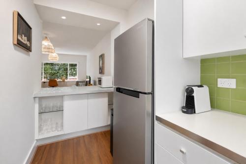 設施, St Georges Gate Toorak by Ready Set Stay in 圖拉克