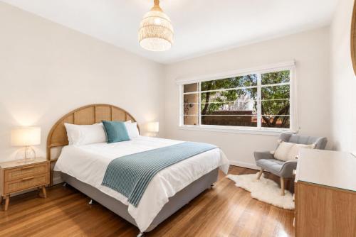 St Georges Gate Toorak by Ready Set Stay in 圖拉克