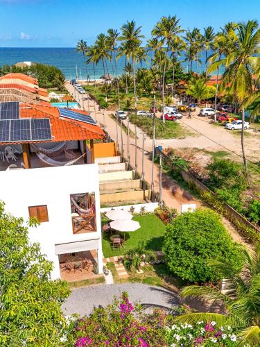 Pousada Vila dos Santos - Bonito (Pernambuco)