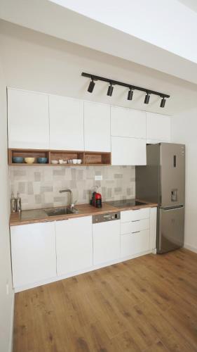 Apartment Blue - image 5