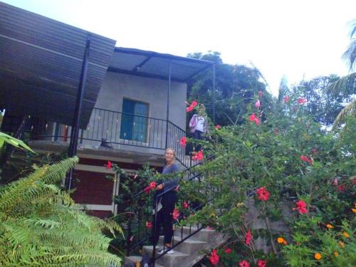 Hostel Edelma
