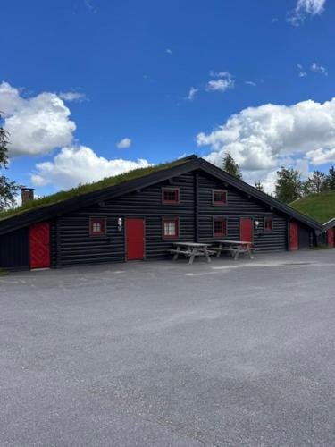 Vikinggrenda 1 walking distance to everything ski in ski out in Trysil