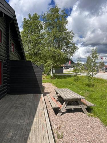 Vikinggrenda 1 walking distance to everything ski in ski out in Trysil