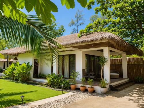 Sunset Villas Palauig Zambales