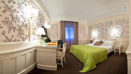 Hotel Europa