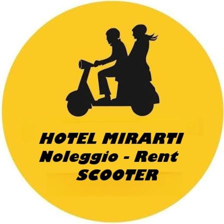 Mirarti Boutique Hotel - Witamy 2