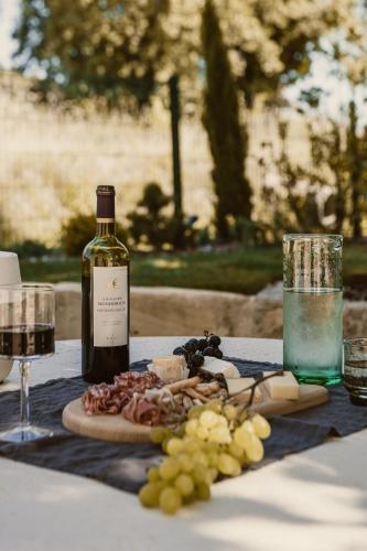 Maison Meraka - Design Guest House of Saint Emilion in Saint-Hippolyte