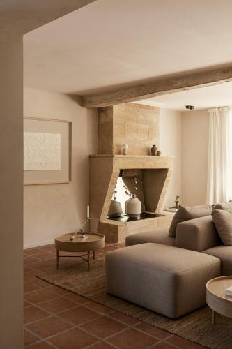 Maison Meraka - Design Guest House of Saint Emilion in Saint-Hippolyte