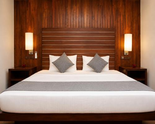 The Angla Luxury Stay near Beach & Madu River - image 5