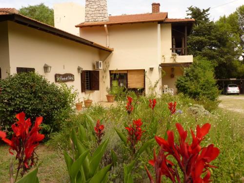

Posada del Valle - Adults Only