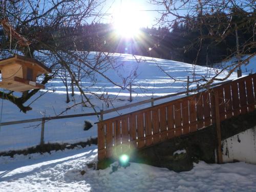 Apartments Teglbauernhof, Hütte, Chalet, Mobilheim, Appartement, Ferienwohnung, Pension, Urlaub