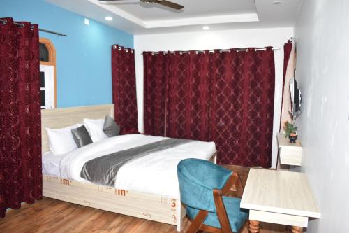 kayim resorts - Srinagar kayim resorts - Srinagar