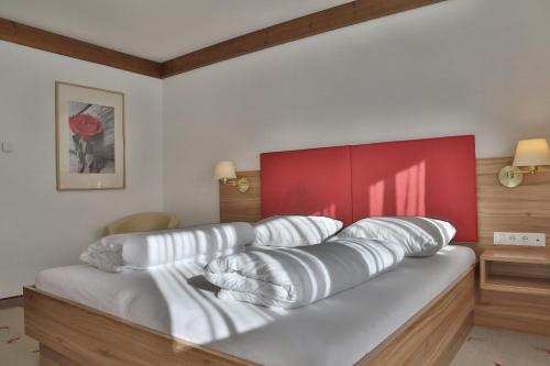 Hotel Moawirt in Wagrain
