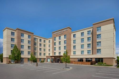 TownePlace Suites by Marriott Thunder Bay