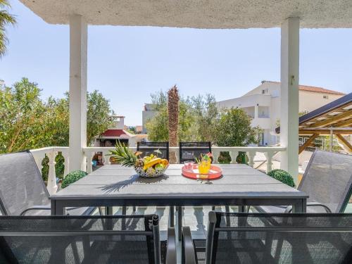Apartments Villa Mavi Novalja ground floor - image 5