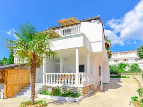 Apartments Villa Mavi Novalja ground floor - image 2