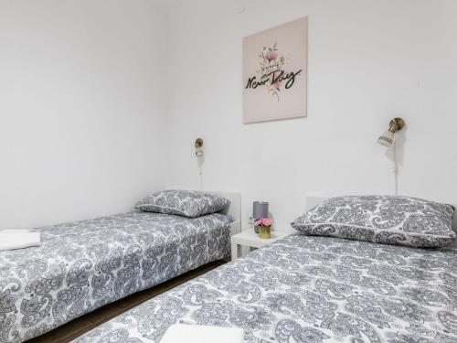 Apartments Villa Mavi Novalja ground floor - image 3