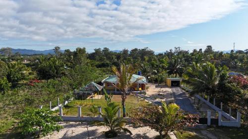 . Le tournesol Belle villa