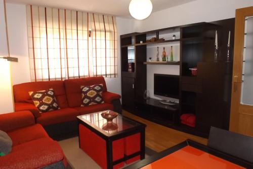 Apartamento SELLA