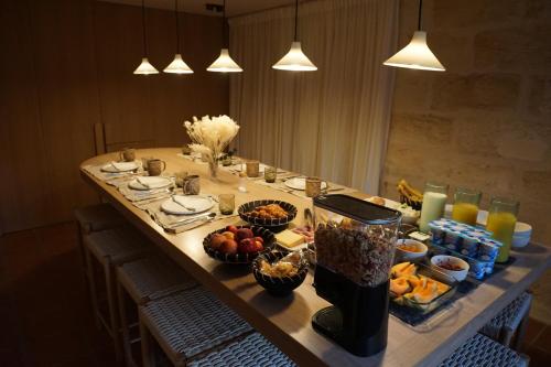 Maison Meraka - Design Guest House of Saint Emilion in Saint-Hippolyte