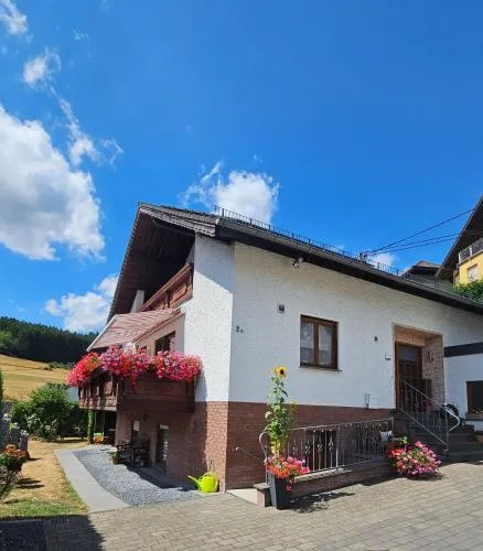 Ferienwohnung am Lindenbaum nähe Nürburgring in Siebenbach, Deutschland