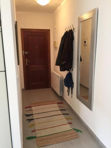  Dúplex Isabel in Toledo