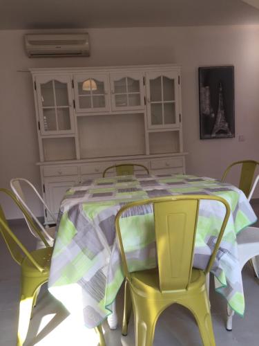  Dúplex Isabel in Toledo