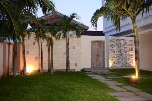 Okolí, Bali Breezz Hotel in Bali