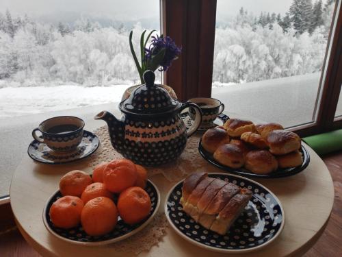 景觀, Przytulia willa in 斯特里沙華