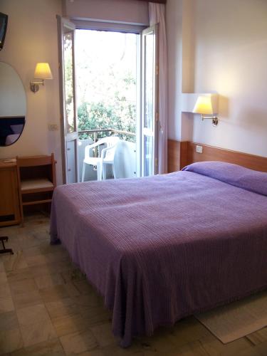 Camera doppia o twin, comfort, balcone