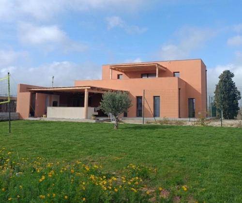 Casa MuJaSi a 2 passi dal mare