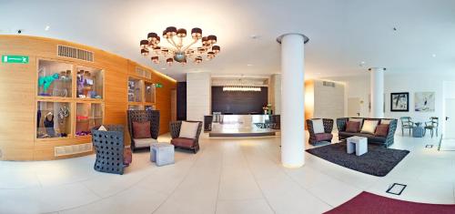 Europa Hotel Design Spa 1877 - image 9