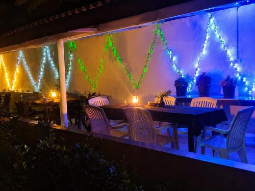 المرافق, Solar House Hotel in Tangalle