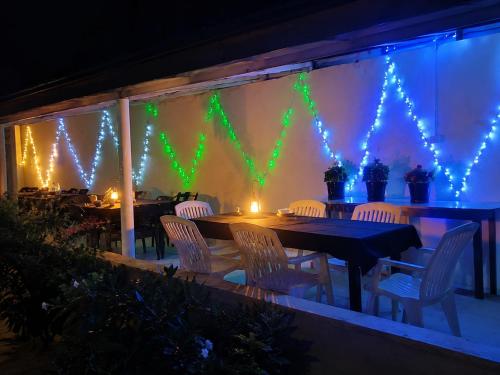المرافق, Solar House Hotel in Tangalle
