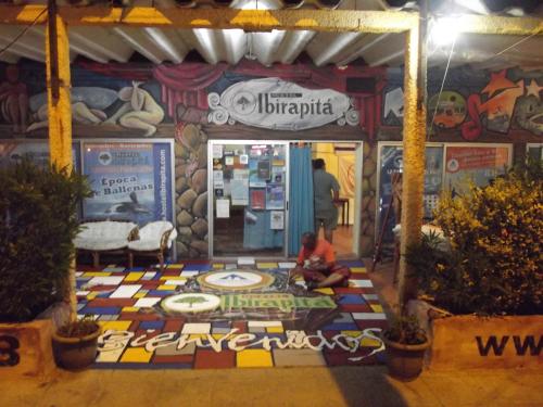 Hostel Ibirapita