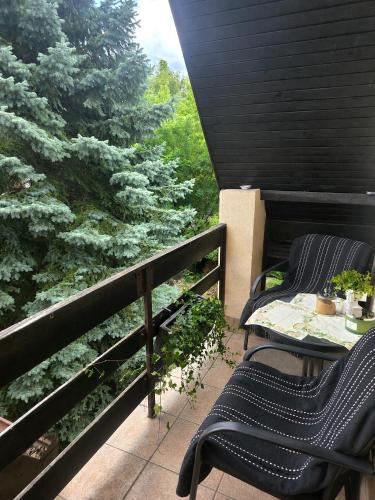 Home Like Room Type - King Suite with Balcony