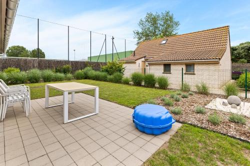Duinenwind Huisje 11 - image 2