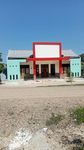 Aileen Guesthouse