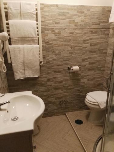 Bed & Breakfast Agli Horti Sallustiani - image 14