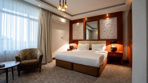 Shaheen Hotel Baghdad in Baghdad