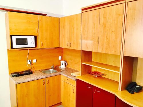 Apartments Radka - image 8