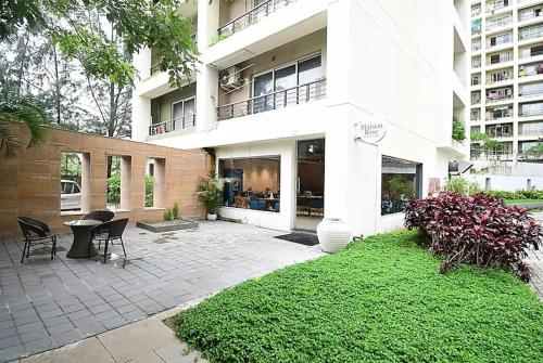 hotel photo