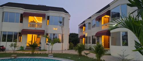 Parinay Pavilion LLP