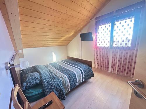 Appartement moderne à Gilley (Appartement moderne a Gilley) in Montbenoit