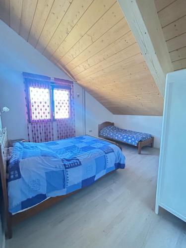 Appartement moderne à Gilley (Appartement moderne a Gilley) in Montbenoit