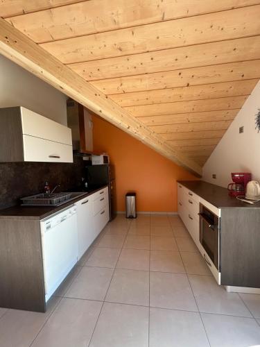 Appartement moderne à Gilley (Appartement moderne a Gilley) in Montbenoit