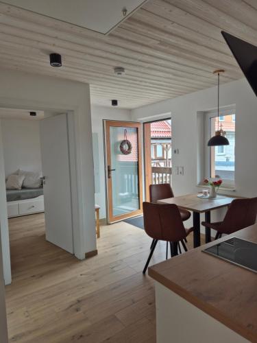 Ferienwohnung in Struth in Gerzen