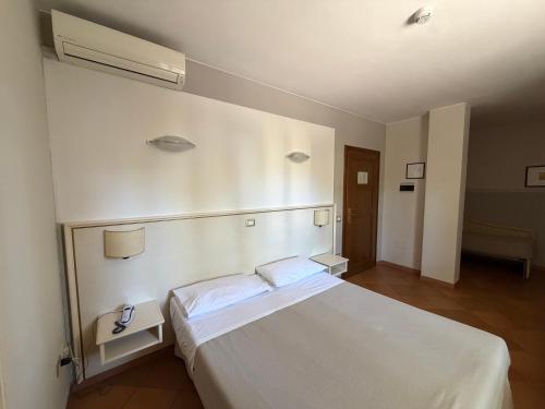 Hotel Le Mura in Foligno