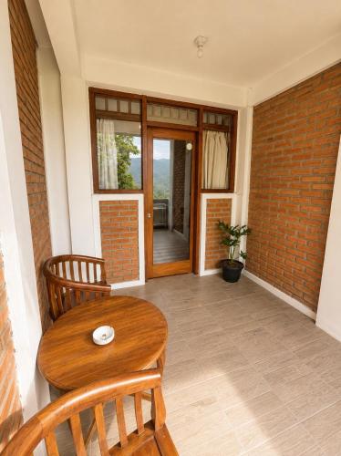 Arvian Homestay & Rooftop in مندوك