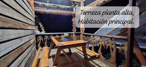 . Turtle forest Cabine